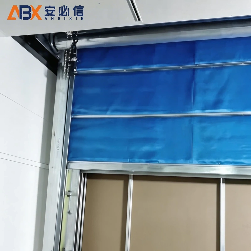 德宏傣族景颇族冷库门封