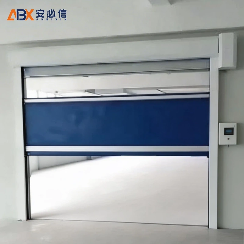 德宏傣族景颇族自动快速门